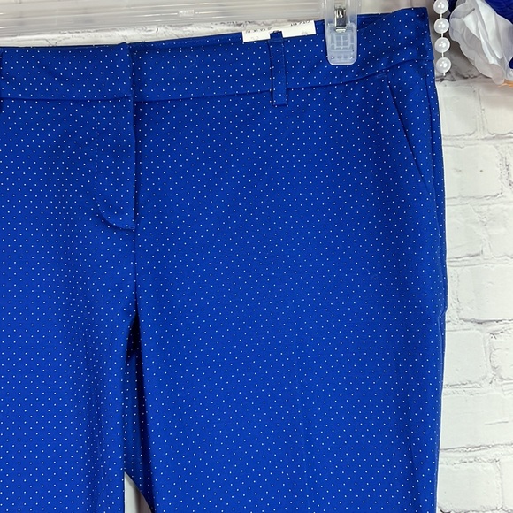 Like new Jasmine & Juliana polka dot ankle pants - Picture 4 of 13